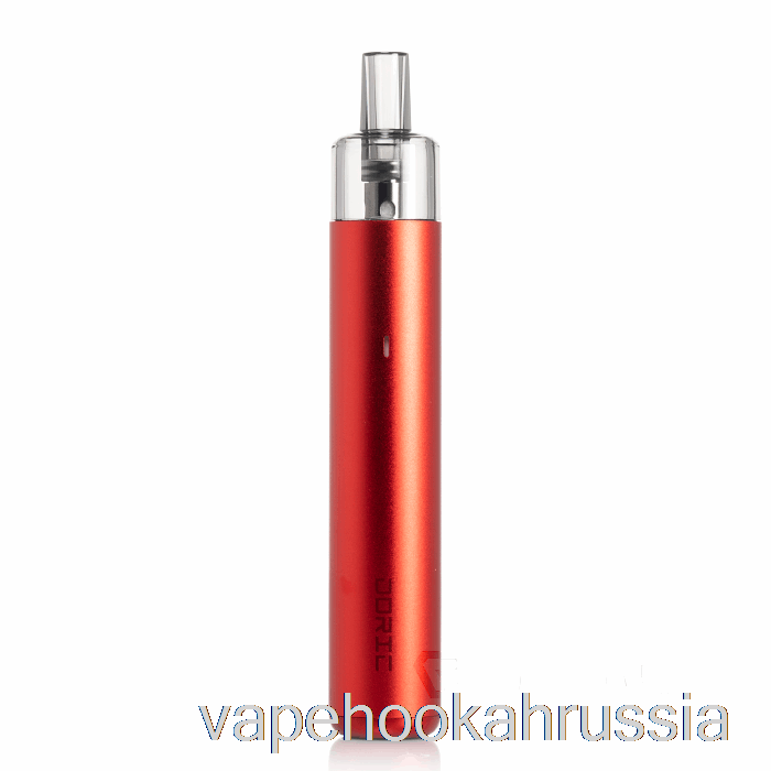 Vape россия Voopoo Doric 20 Se 18w Pod System красный